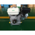 Valor de potencia Taizhou 4stroke Air enfriado 5.5hp Motor de gasolina GX160